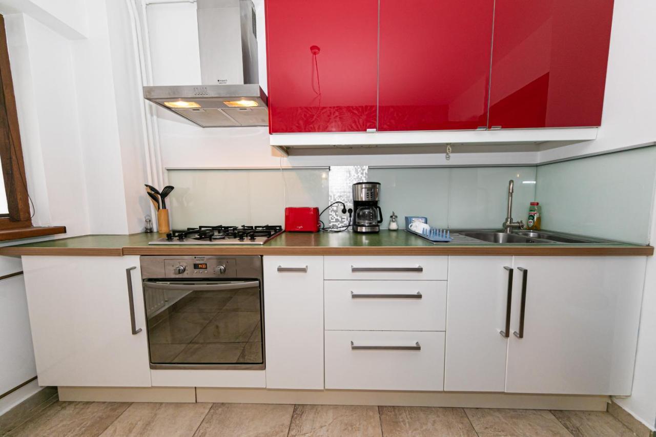 One Bedroom Near Floreasca Park