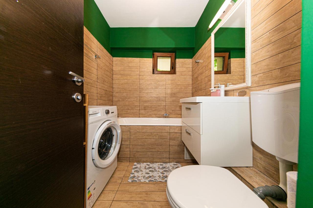 One Bedroom Near Floreasca Park * Bucharest